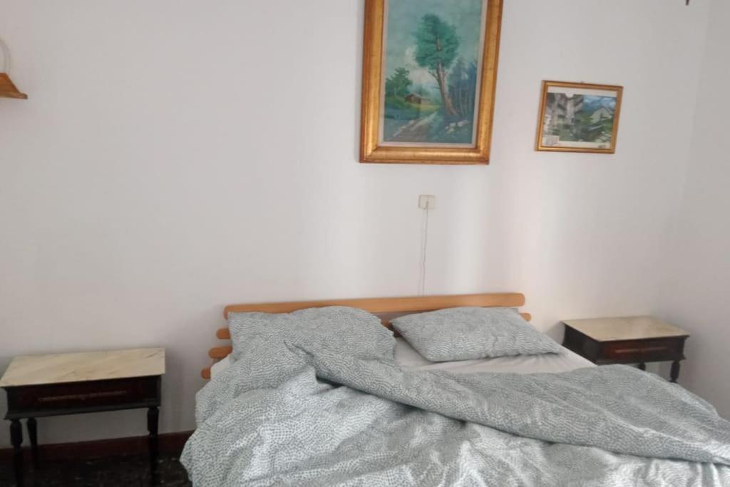 Como Lake - Quiet House Apartment Morbio Exterior photo