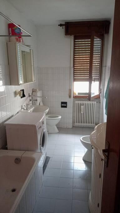 Como Lake - Quiet House Apartment Morbio Exterior photo