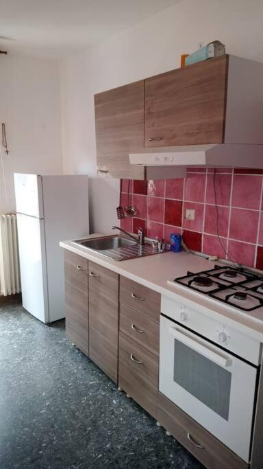 Como Lake - Quiet House Apartment Morbio Exterior photo