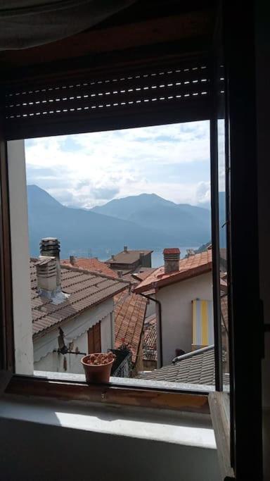 Como Lake - Quiet House Apartment Morbio Exterior photo