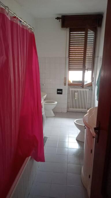 Como Lake - Quiet House Apartment Morbio Exterior photo